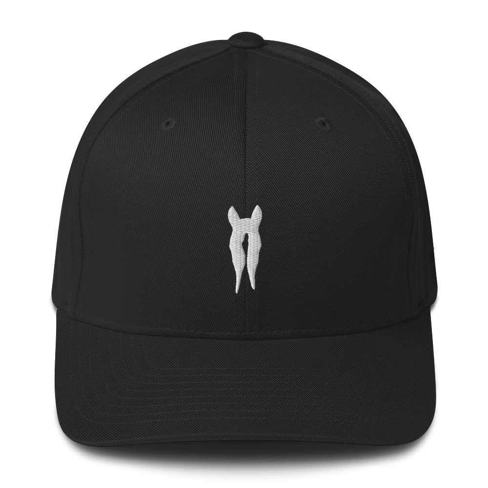 My Equi Art/Cap met gesloten achterkant