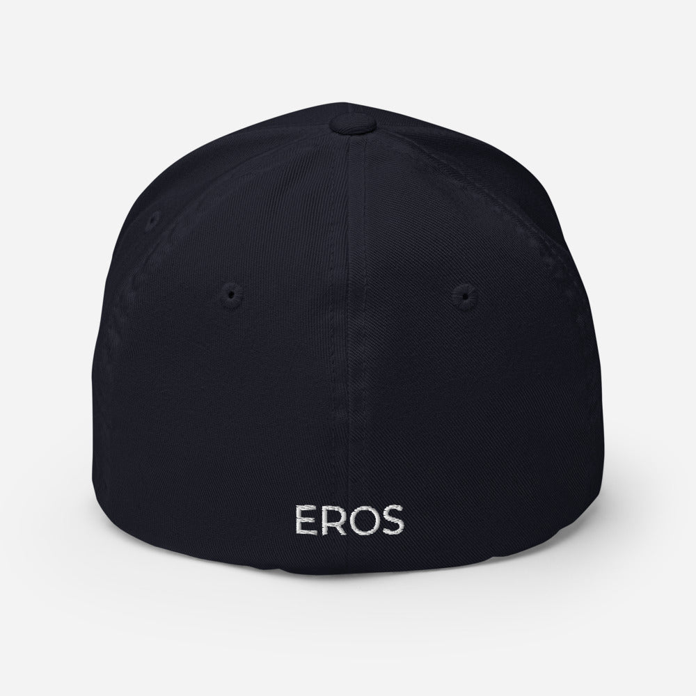 My Equi Art/Cap met gesloten achterkant