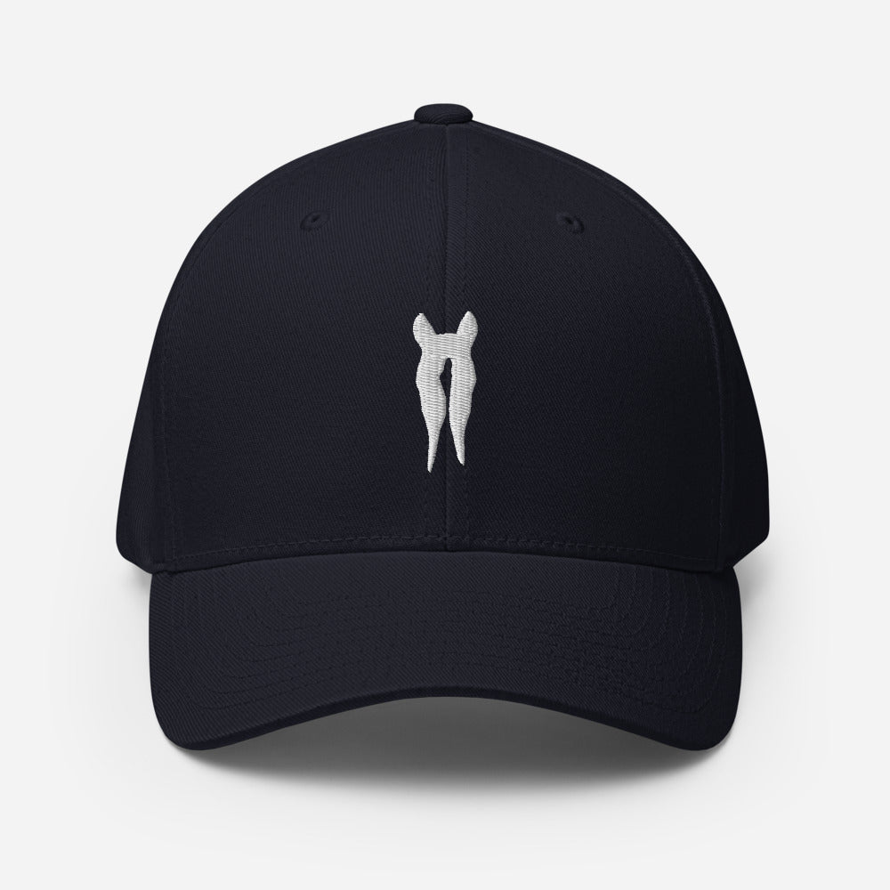 My Equi Art/Cap met gesloten achterkant