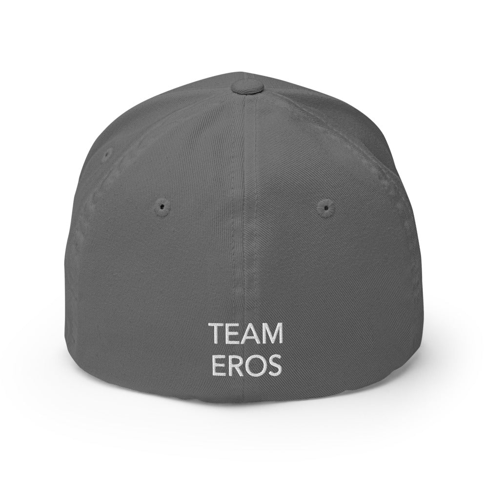 My Equi Art/Cap met gesloten achterkant