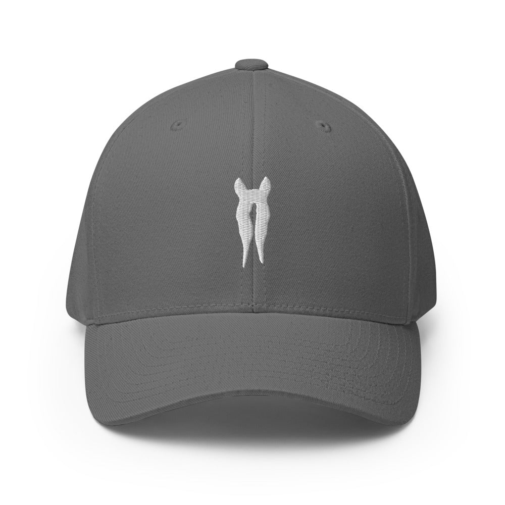 My Equi Art/Cap met gesloten achterkant