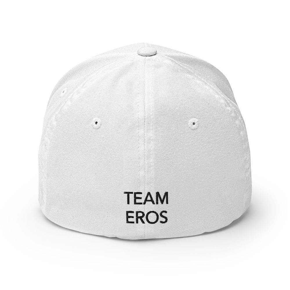 My Equi Art/Cap met gesloten achterkant