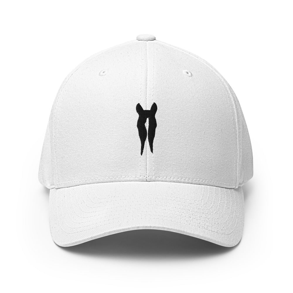 My Equi Art/Cap met gesloten achterkant