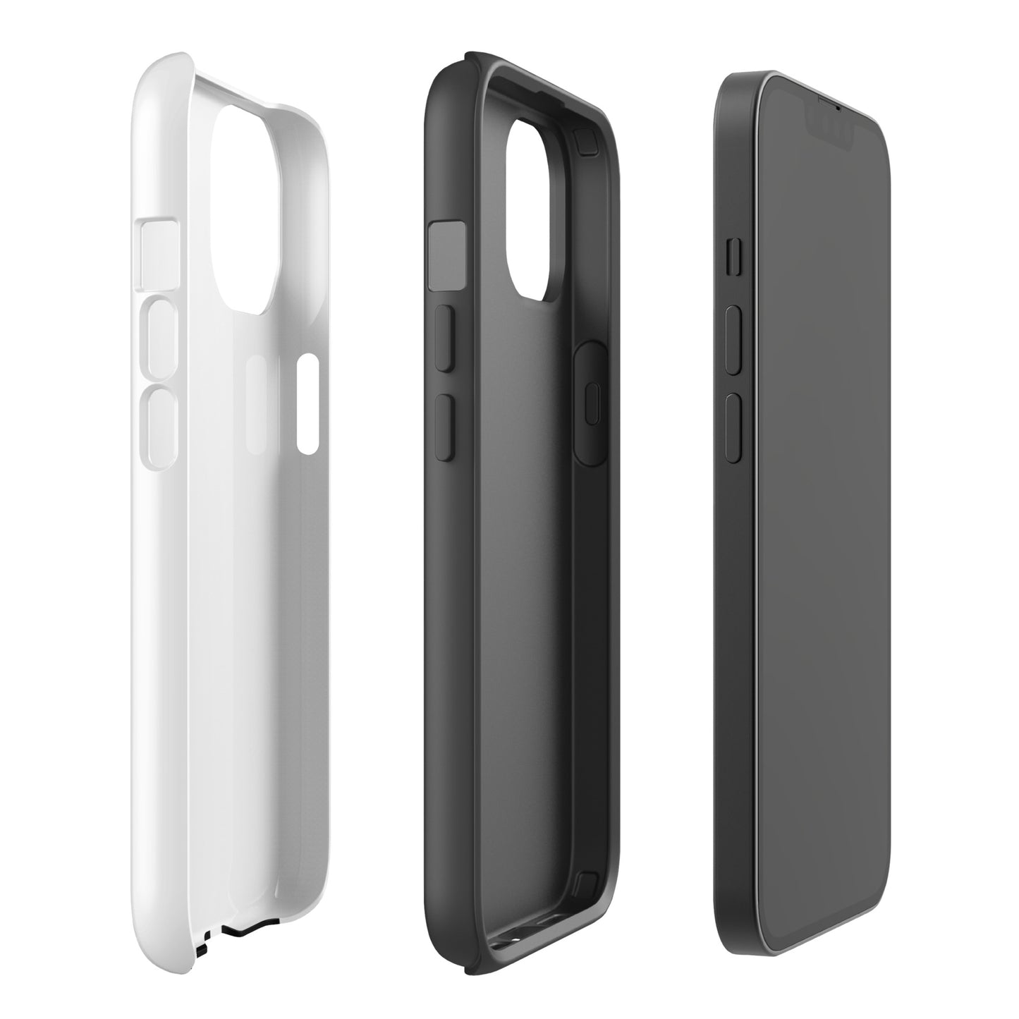 My Equi Art / iPhone case