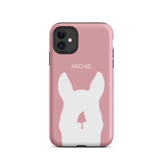 My Equi Art / iPhone case - Valentine’s Limited Edition