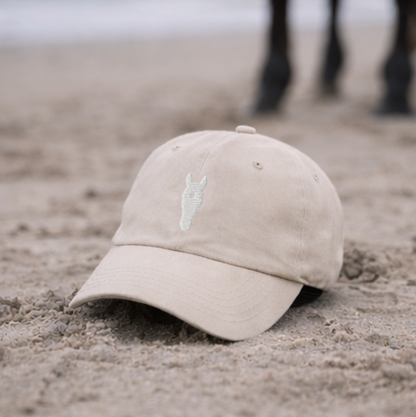 My Equi Art / Organische paardenstaart — Ocean beperkte editie