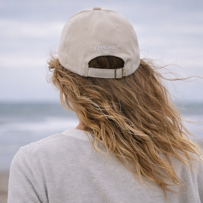 My Equi Art / Organische paardenstaart — Ocean beperkte editie