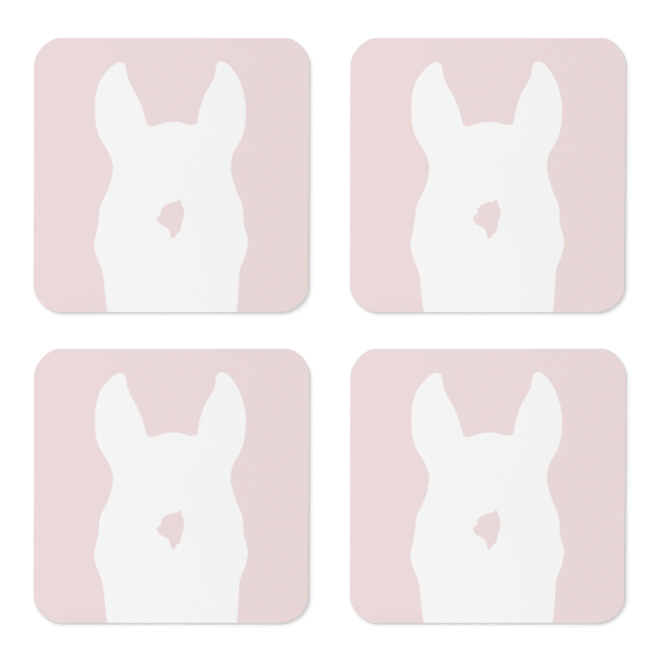My Equi Art / Coaster — Ocean Limited Edition
