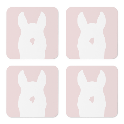 My Equi Art / Coaster — Ocean Limited Edition