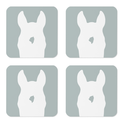 My Equi Art / Onderzetter — Ocean gelimiteerde editie