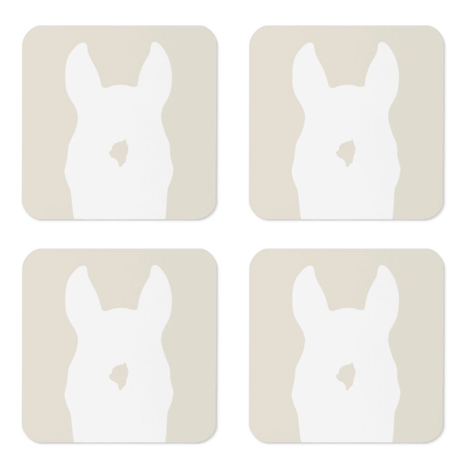 My Equi Art / Onderzetter — Ocean gelimiteerde editie