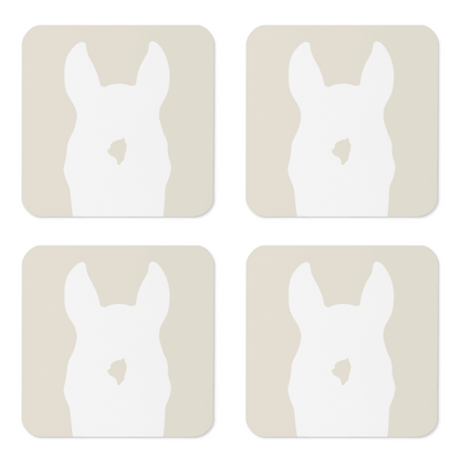 My Equi Art / Onderzetter — Ocean gelimiteerde editie