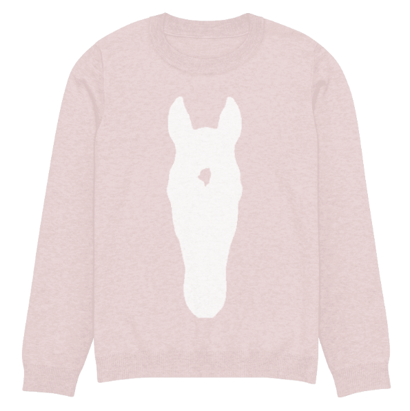 My Equi Art / Knitted Sweater