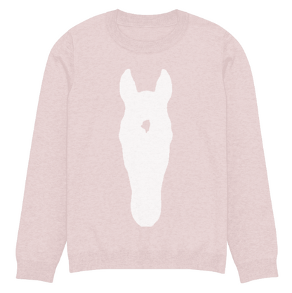 My Equi Art / Knitted Sweater