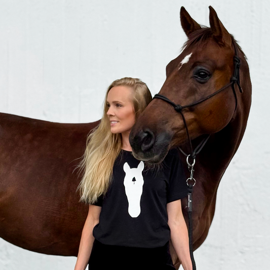 My Equi Art / Tee