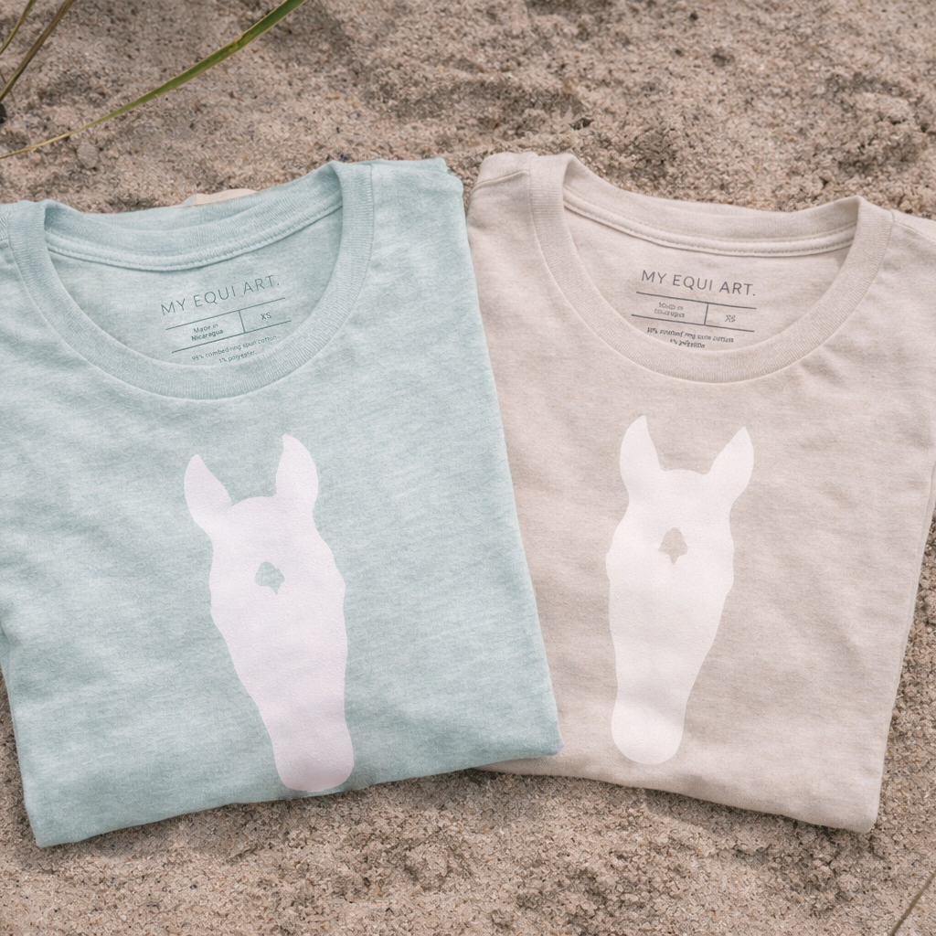 My Equi Art / T-Shirt