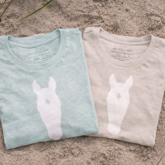 My Equi Art / Tee