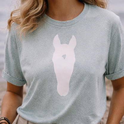 My Equi Art / T-Shirt