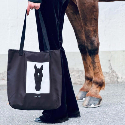 My Equi Art / Tote Bag