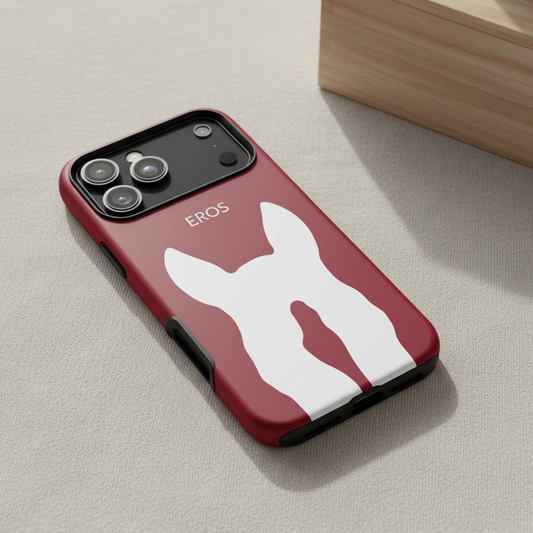 My Equi Art / iPhone case - Valentine’s Limited Edition