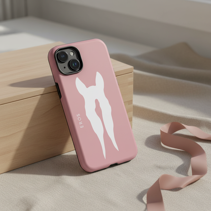 My Equi Art / iPhone-Hülle - Valentins Limited Edition