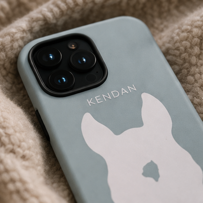 My Equi Art / iPhone®-hoes — Ocean Limited Edition