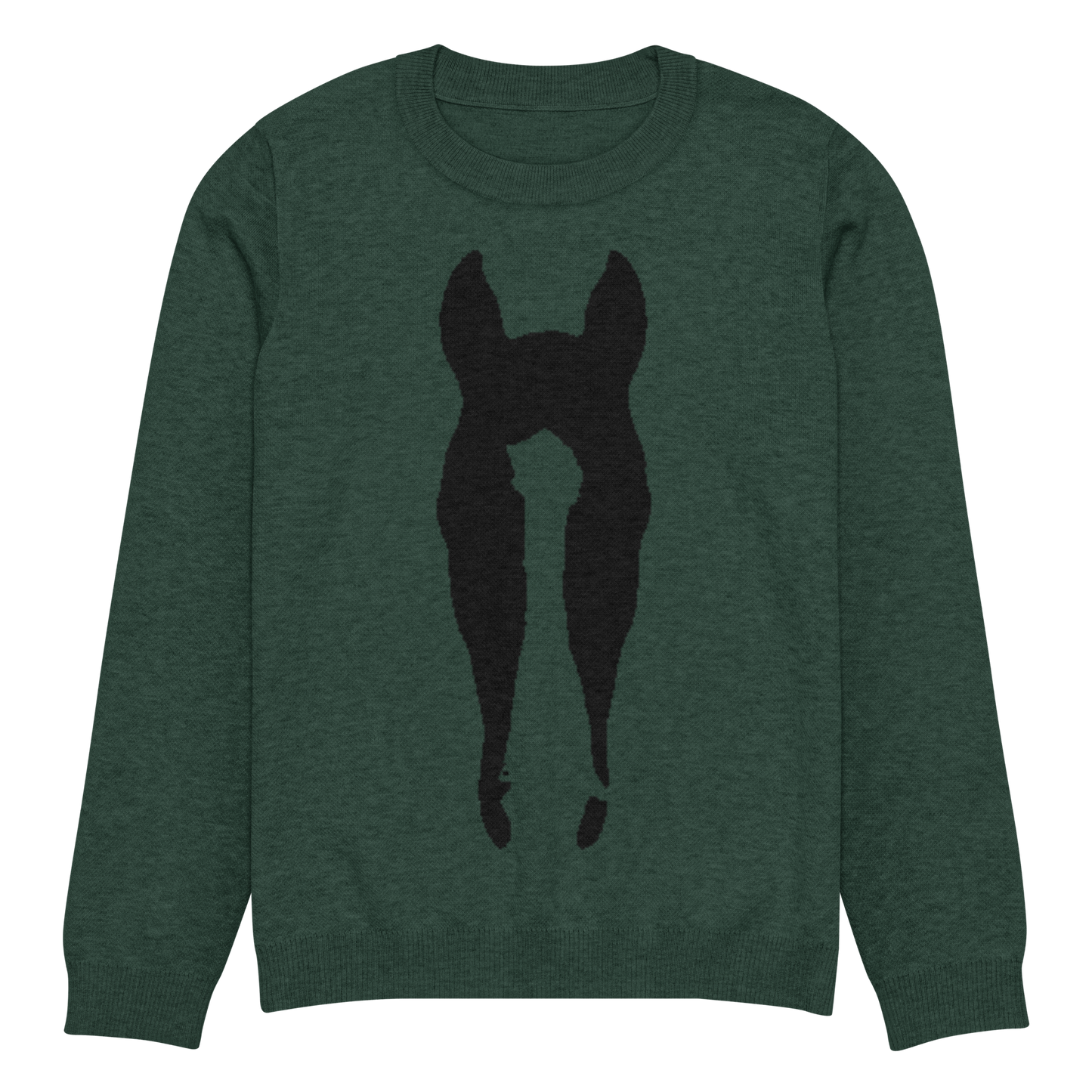 My Equi Art / Knitted Sweater