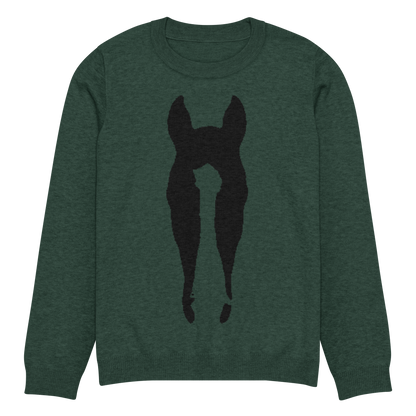 My Equi Art / Knitted Sweater