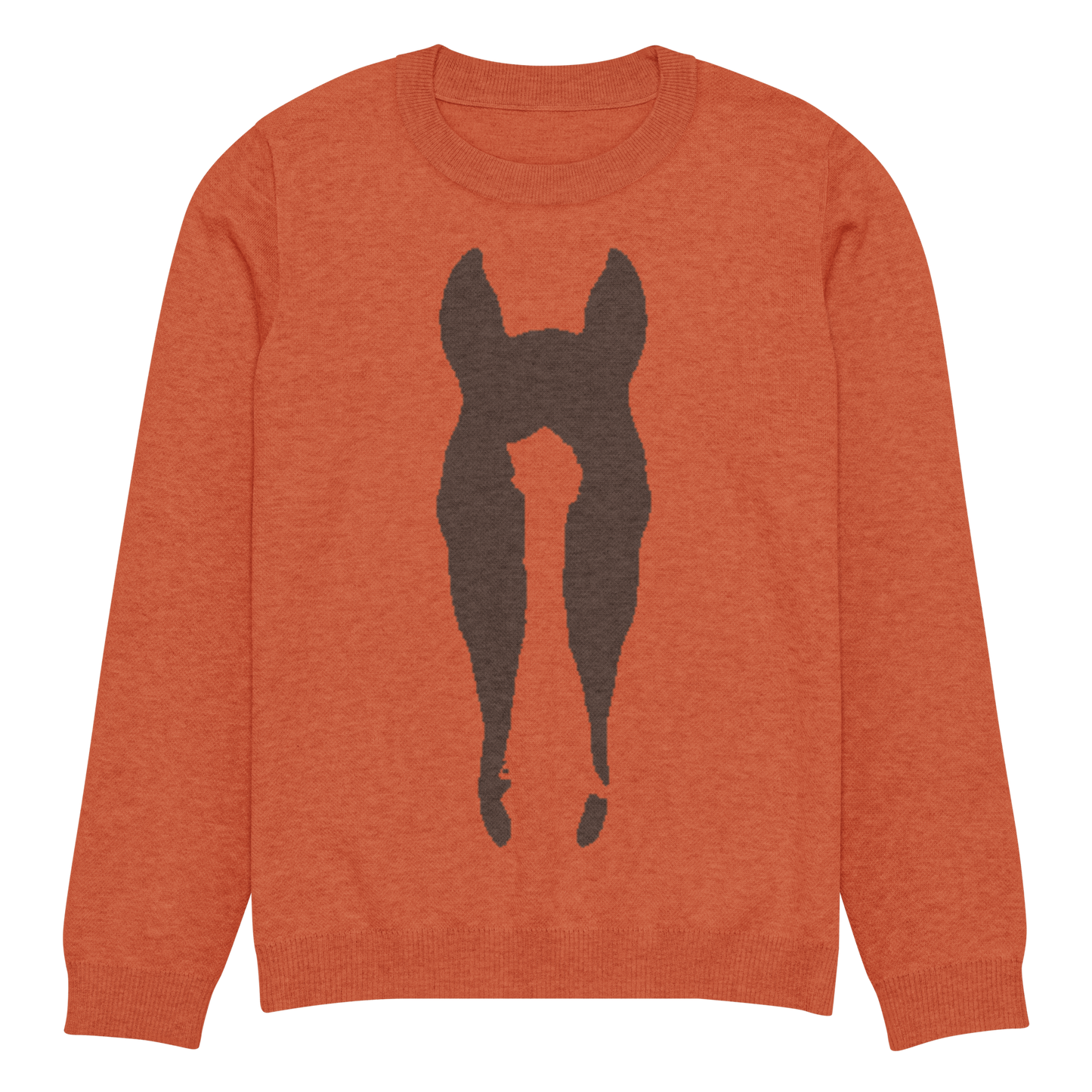 My Equi Art / Knitted Sweater