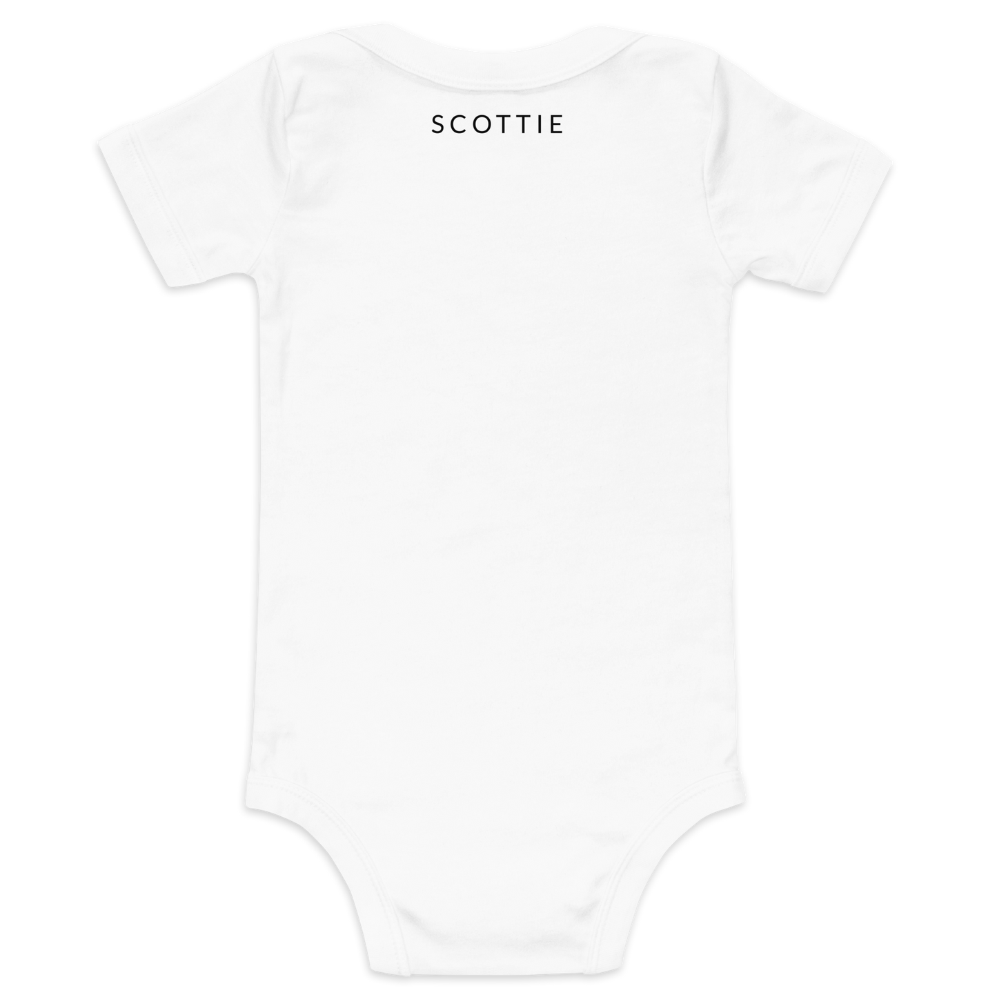 My Equi Art / Babybody - White Limited Edition