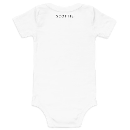 My Equi Art / Babybody - White Limited Edition