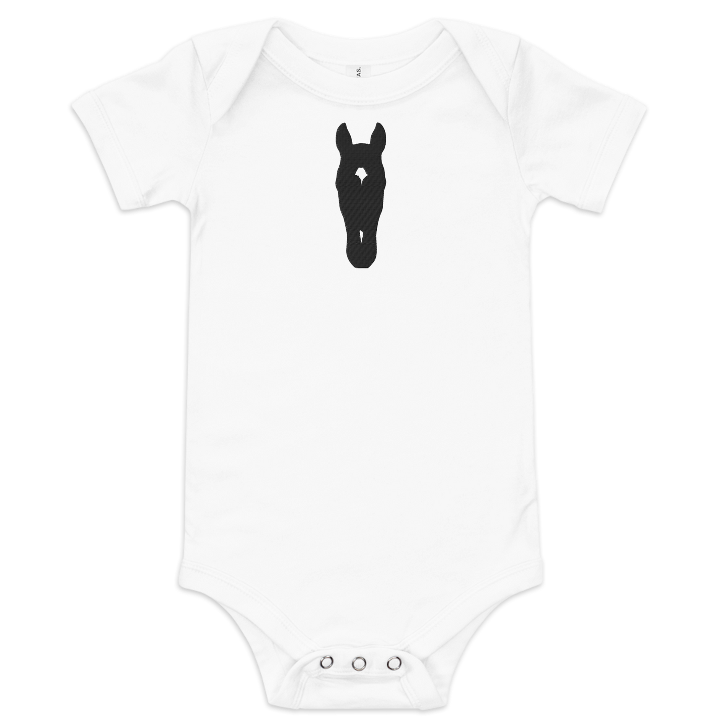 My Equi Art / Babybody - White Limited Edition