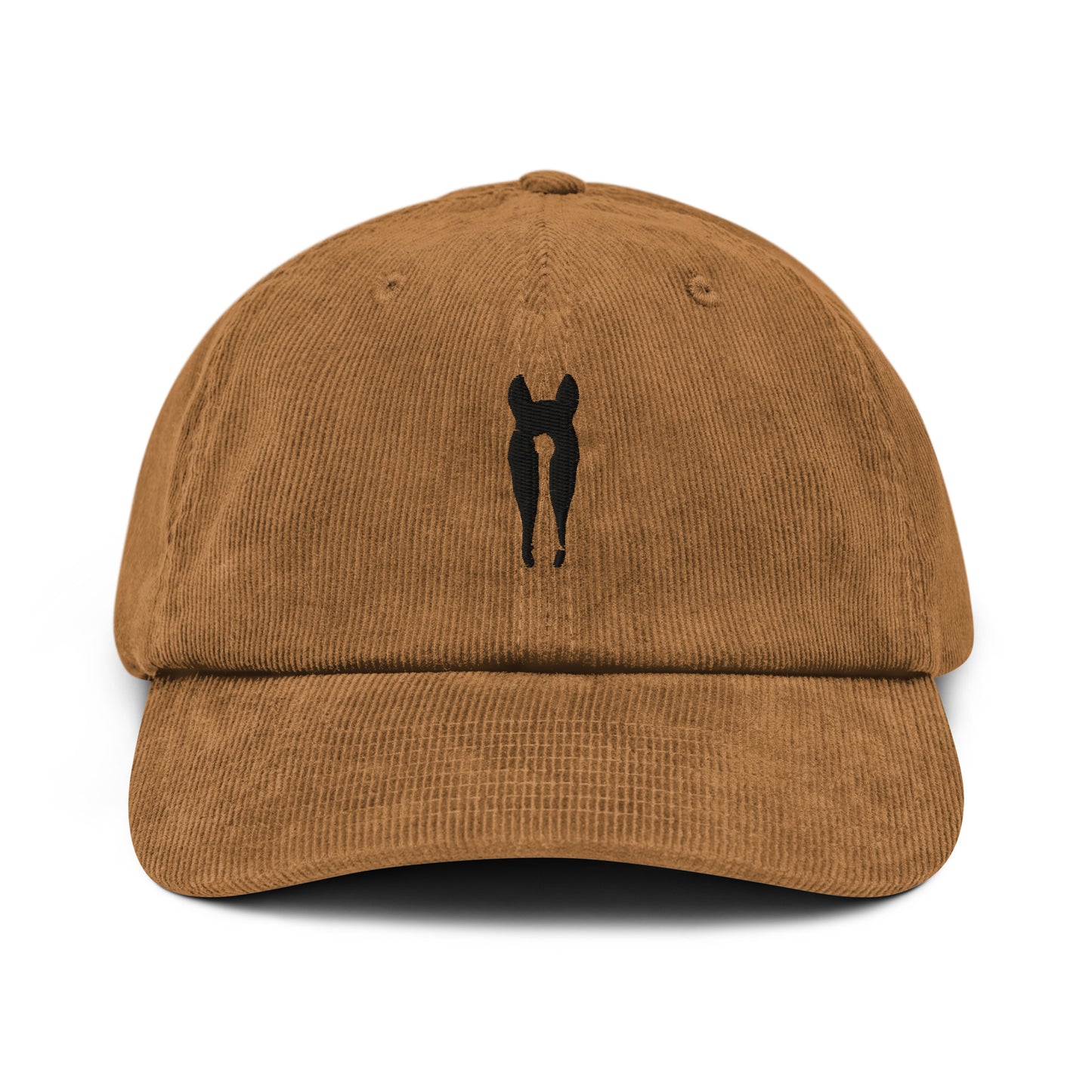 My Equi Art / Corduroy Cap - Limited Edition