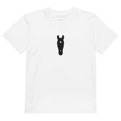 My Equi Art / T-shirt - Witte Limited Edition