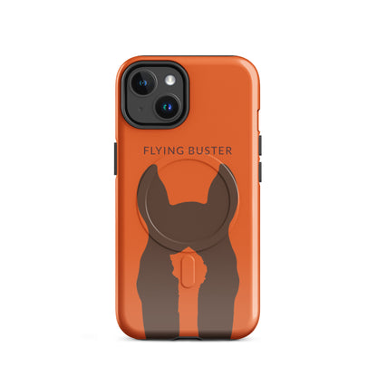 My Equi Art / iPhone®-skal - Fall Edition