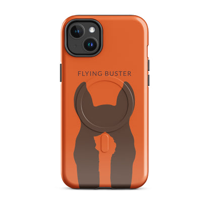 My Equi Art / iPhone®-skal - Fall Edition