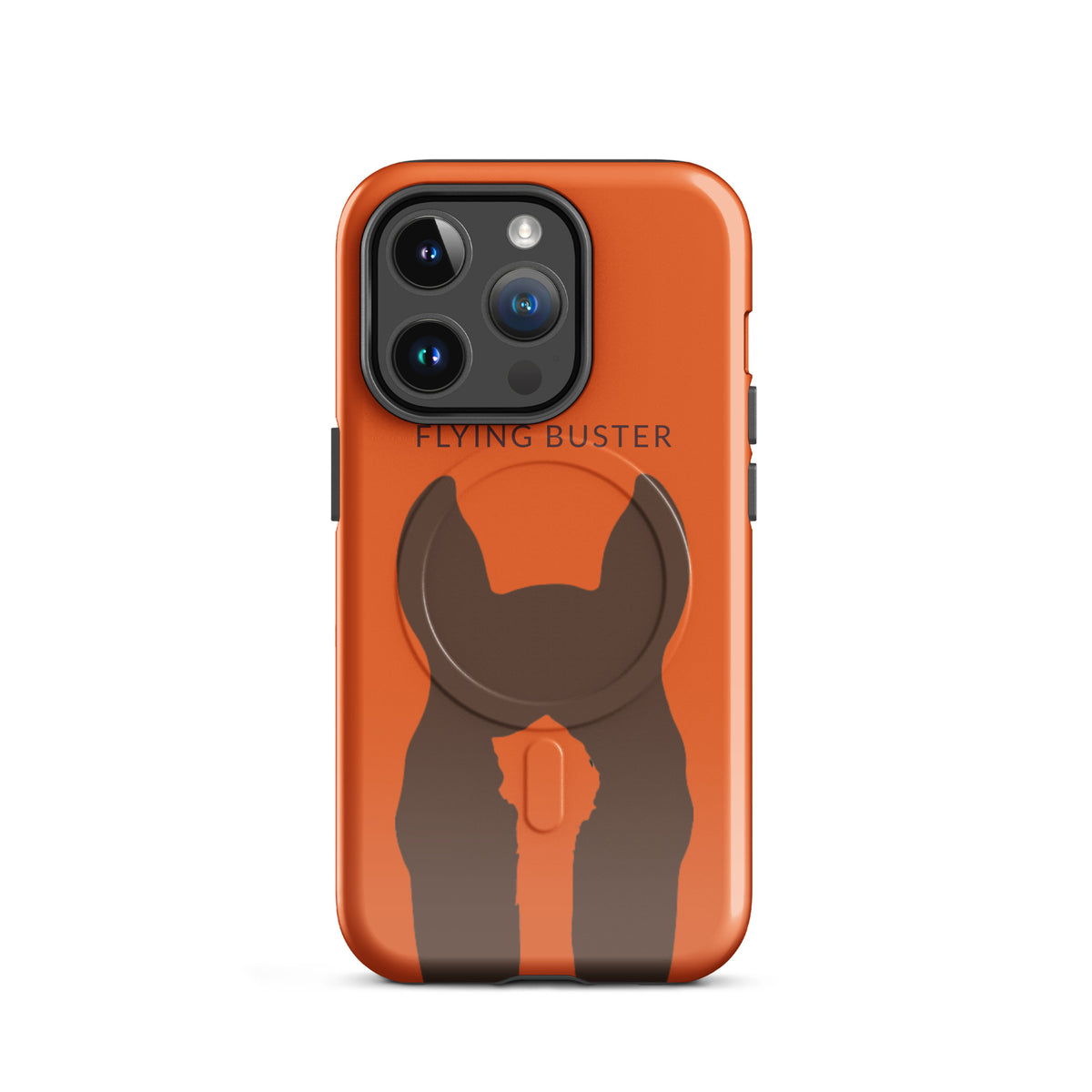 My Equi Art / iPhone®-skal - Fall Edition
