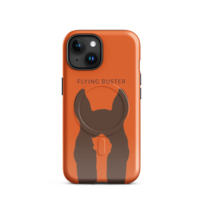My Equi Art / iPhone®-skal - Fall Edition