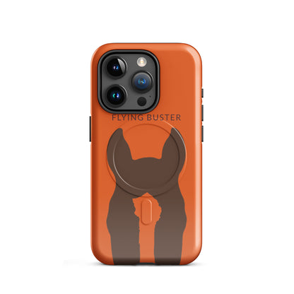 My Equi Art / iPhone®-skal - Fall Edition