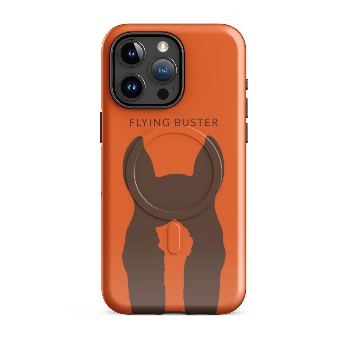 My Equi Art / iPhone®-skal - Fall Edition