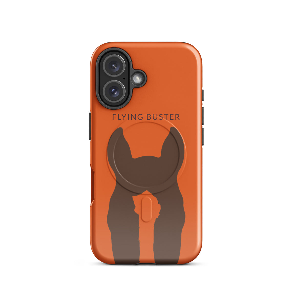 My Equi Art / iPhone®-skal - Fall Edition