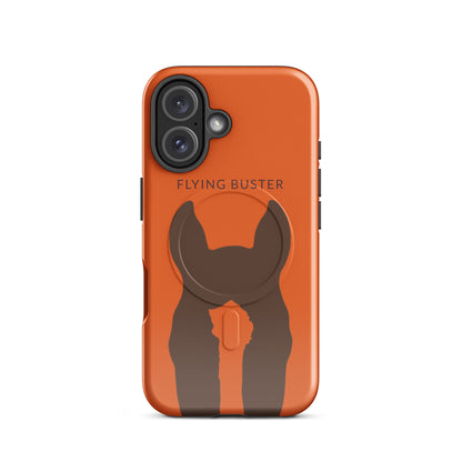 My Equi Art / iPhone®-skal - Fall Edition