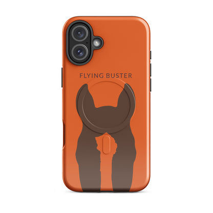 My Equi Art / iPhone®-skal - Fall Edition