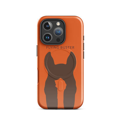 My Equi Art / iPhone®-skal - Fall Edition