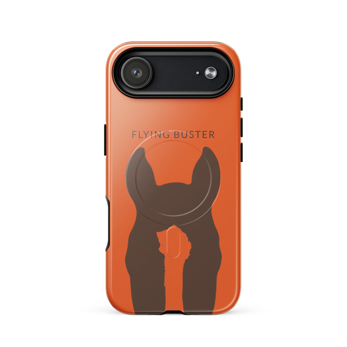 My Equi Art / iPhone®-skal - Fall Edition
