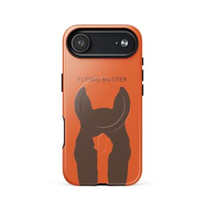 My Equi Art / iPhone®-skal - Fall Edition