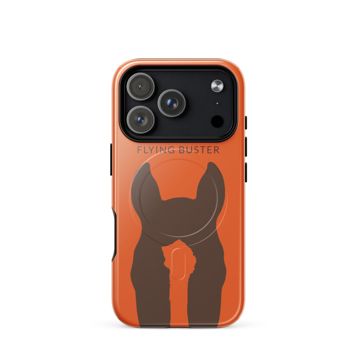 My Equi Art / iPhone®-skal - Fall Edition