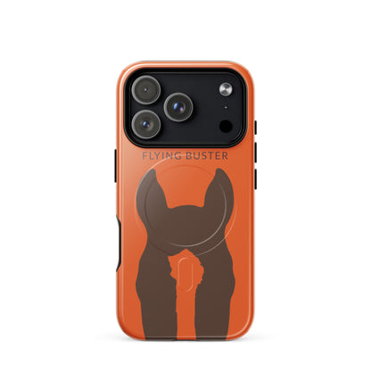 My Equi Art / iPhone®-skal - Fall Edition