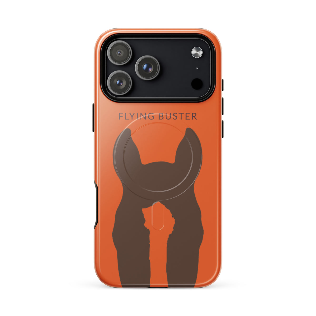 My Equi Art / iPhone®-skal - Fall Edition