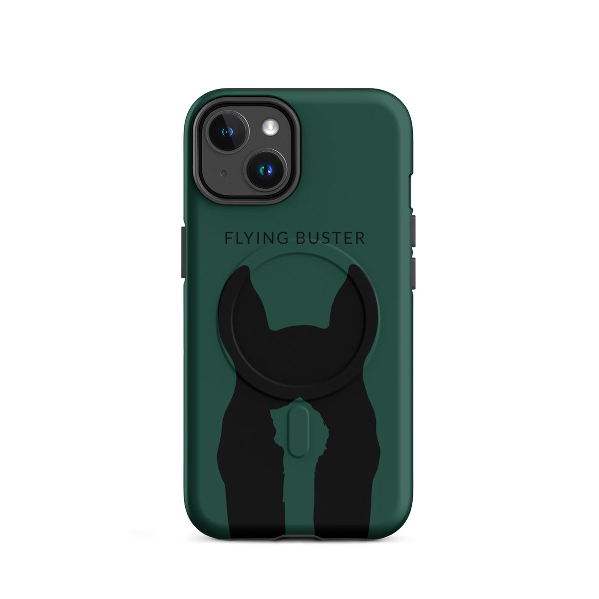 My Equi Art / iPhone®-skal - Fall Edition
